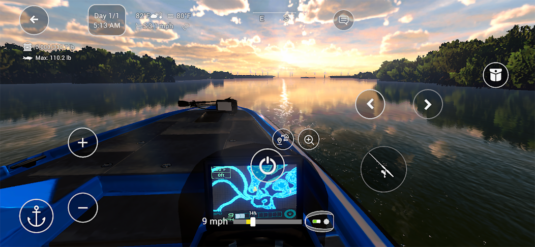Fishing Planet - screenshot 6