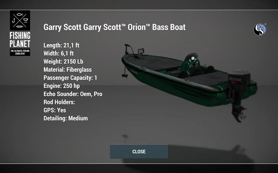 Fishing Planet - screenshot 8