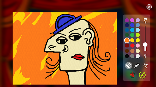 Passpartout Starving Artist - screenshot 1