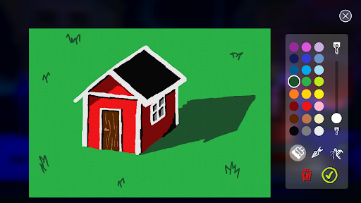 Passpartout Starving Artist - screenshot 2