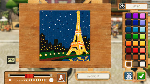 Passpartout 2 The Lost Artist APK 1.0.21 for Android - screenshot 3