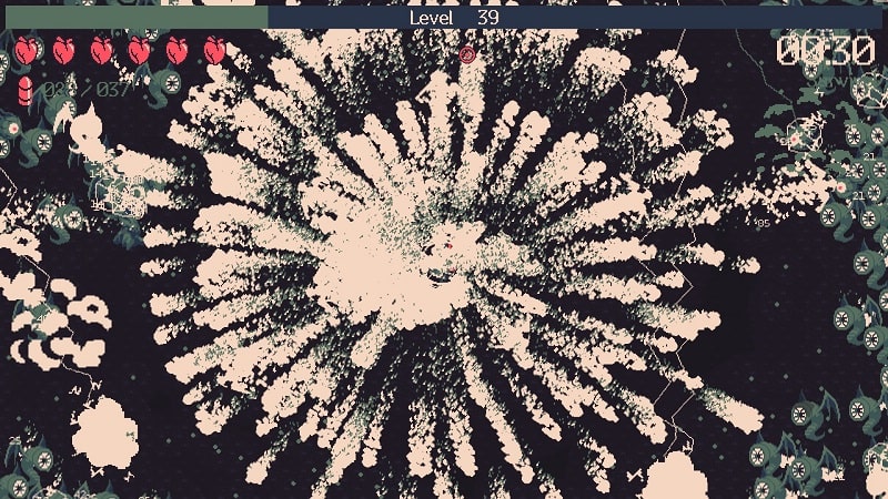 20 Minutes Till Dawn APK - screenshot 2