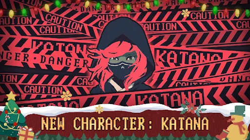 20 Minutes Till Dawn Premium - screenshot 1