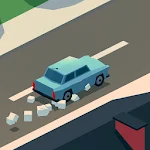 Fear Of Traffic MOD APK icon