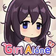 Girl Alone MOD APK icon