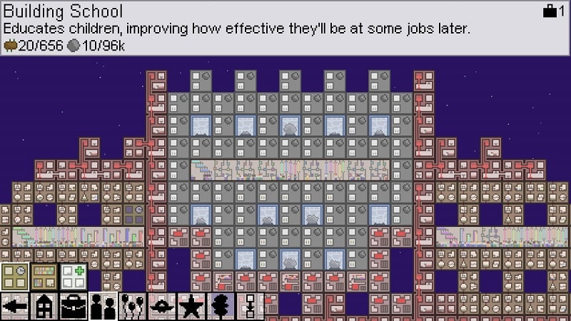 The Final Earth 2 APK - screenshot 4