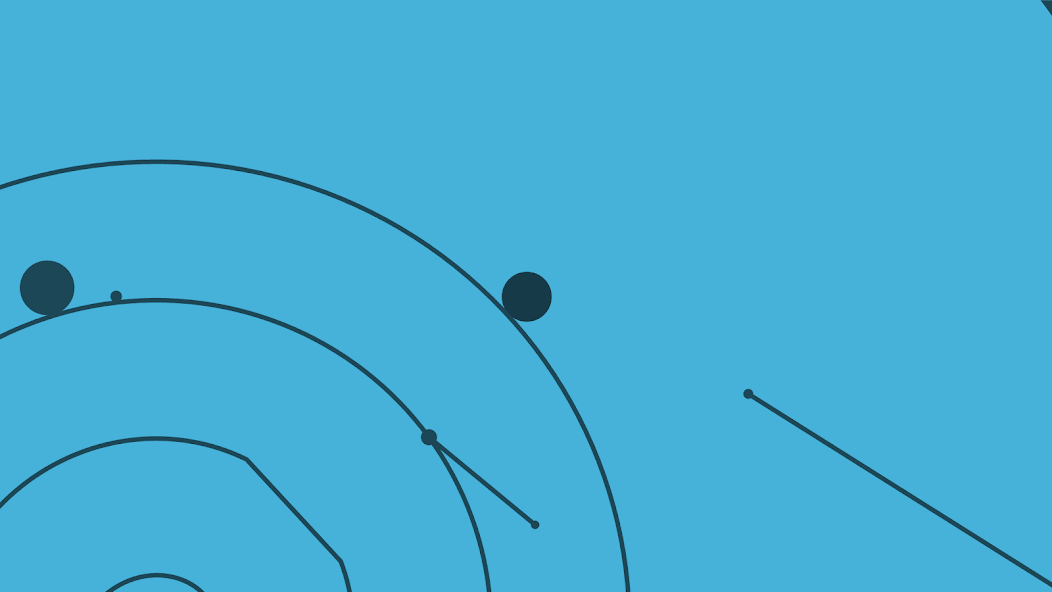 circloO Complete - Physics Puzzle Platformer - screenshot 4