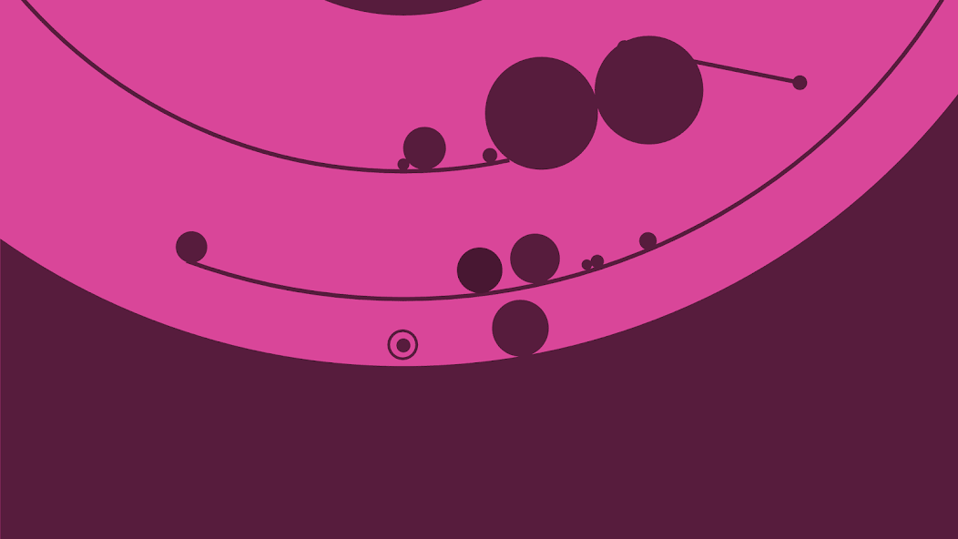 circloO Complete - Physics Puzzle Platformer - screenshot 7