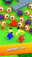 Swarmageddon: Co-op Arcade Shooter! - screenshot 4