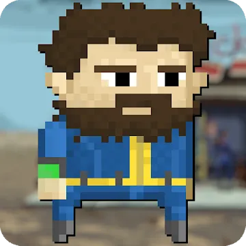 War never changes MOD APK icon