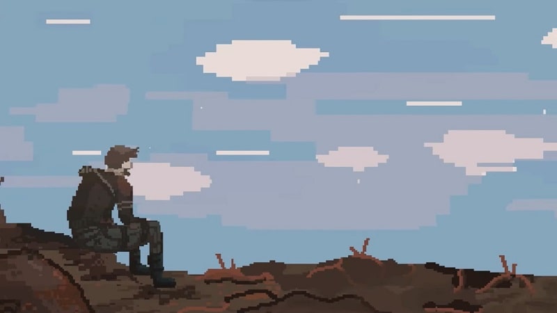 Pocket ZONE APK MOD APK icon