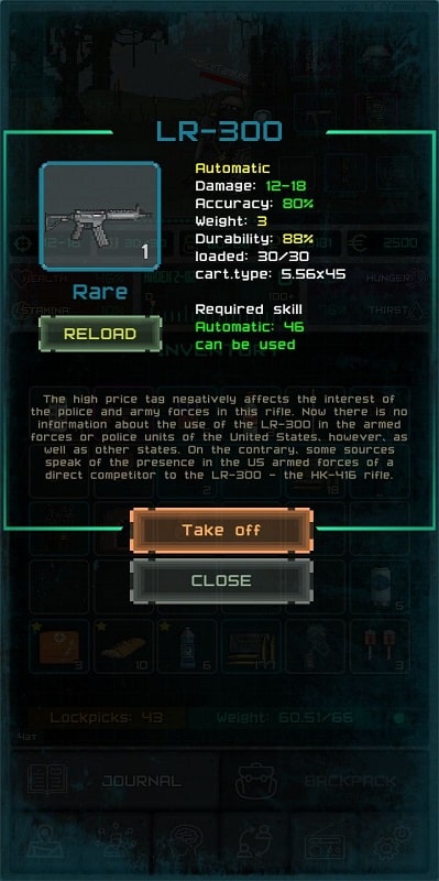 Pocket ZONE APK - screenshot 5