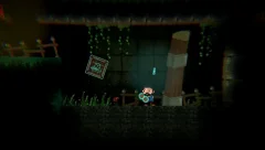 DARK AROUND YOU - screenshot 1