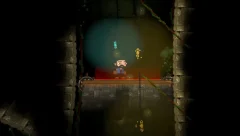 DARK AROUND YOU - screenshot 2