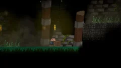 DARK AROUND YOU - screenshot 4