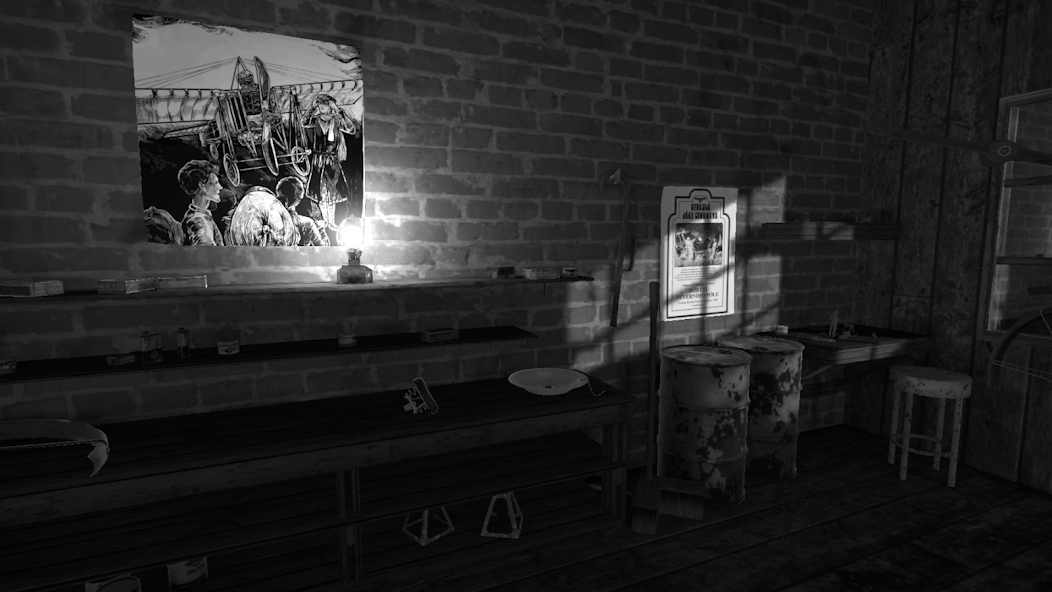 Flyboys - screenshot 1