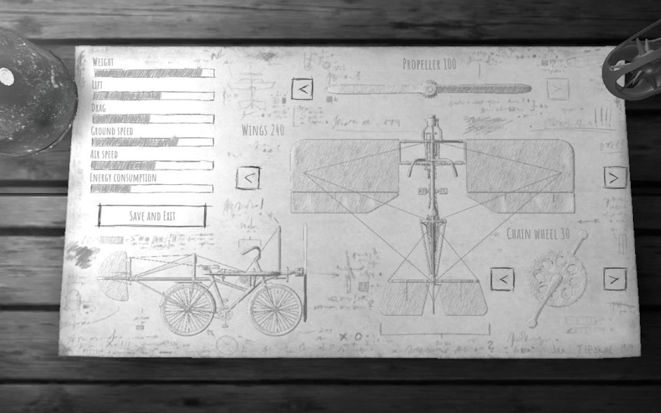 Flyboys - screenshot 10