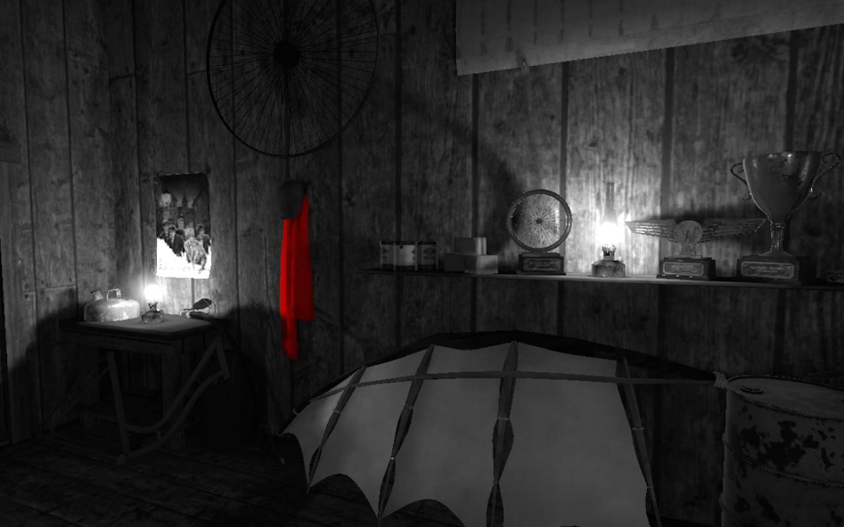 Flyboys - screenshot 11