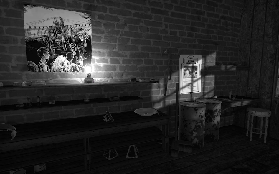 Flyboys - screenshot 13