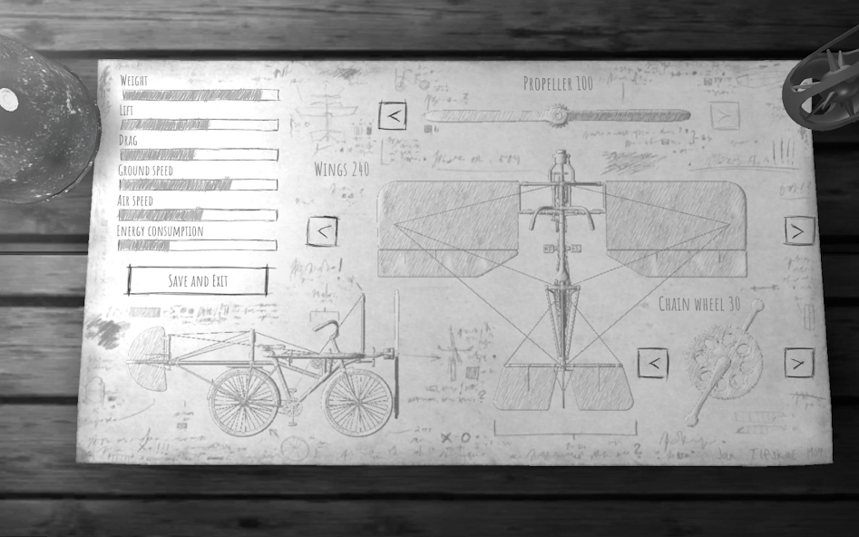 Flyboys - screenshot 16