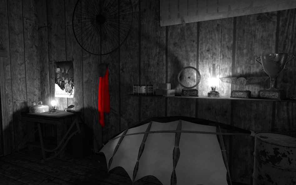 Flyboys - screenshot 17