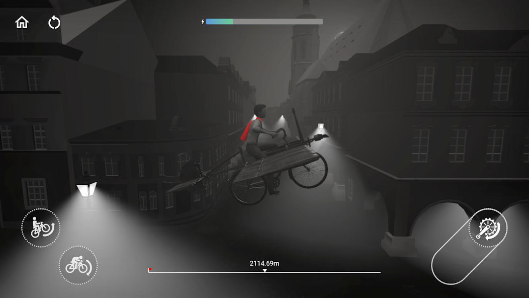 Flyboys - screenshot 6