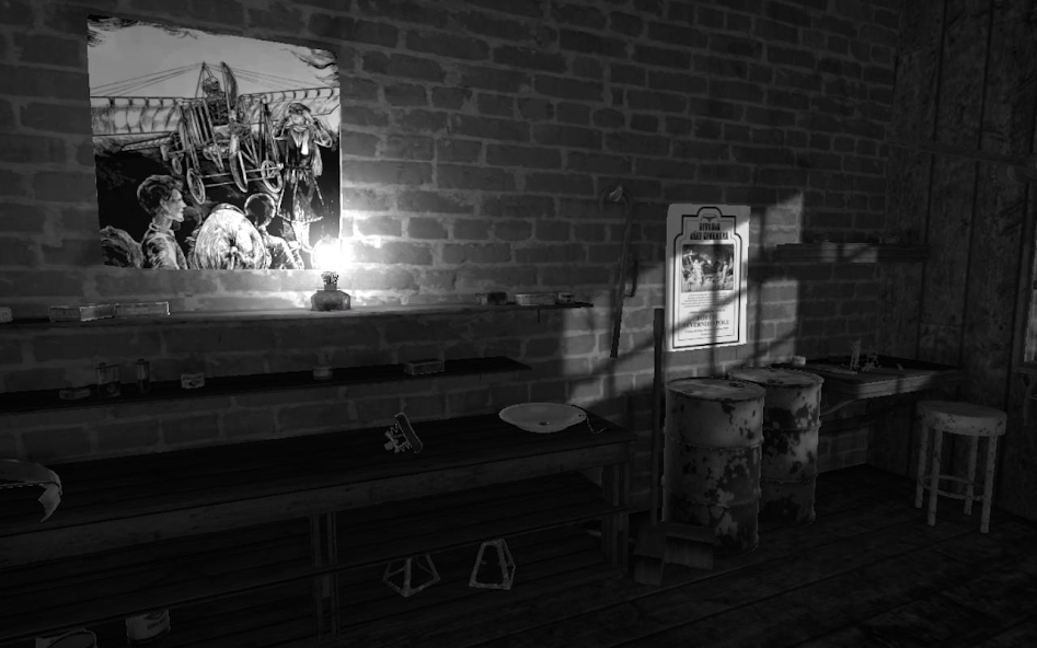 Flyboys - screenshot 7