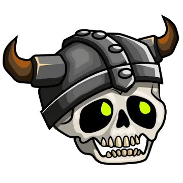 Into the Realm: Turn based RPG MOD APK icon