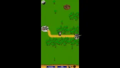 Into the Realm: Turn based RPG - screenshot 2