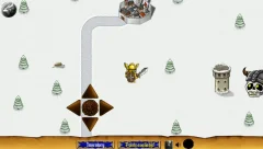 Into the Realm: Turn based RPG - screenshot 3