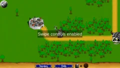 Into the Realm: Turn based RPG - screenshot 4