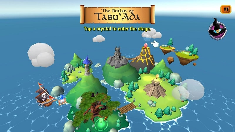 Mathmages APK - screenshot 2