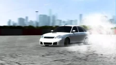 Avtosh Speed - screenshot 2