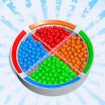 Bead Sort! MOD APK icon