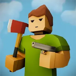 The Outlands 2 MOD APK icon
