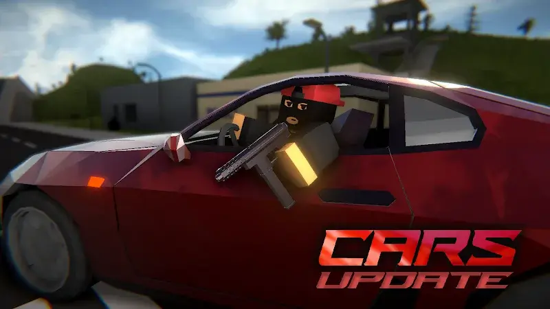 The Outlands 2 - screenshot 3