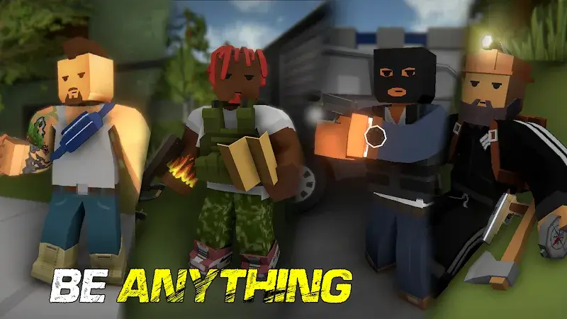 The Outlands 2 - screenshot 4