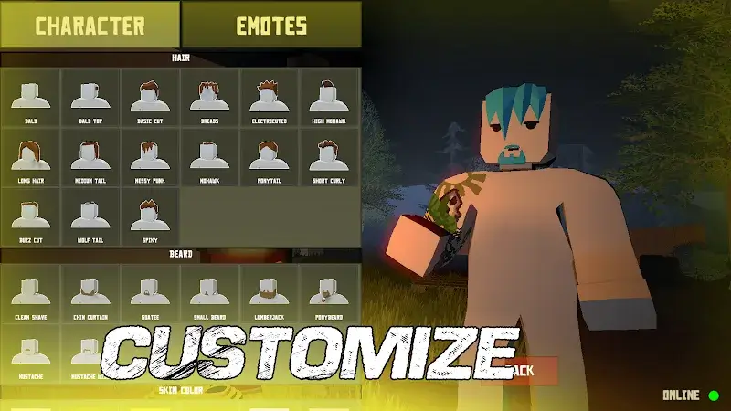 The Outlands 2 - screenshot 5