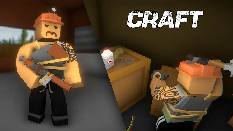 The Outlands 2 - screenshot 6