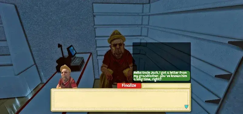 My Favorite Car - screenshot 1