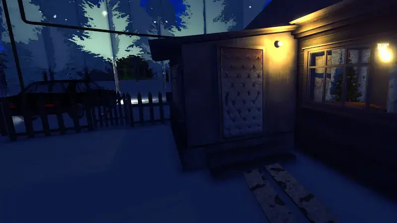 My Favorite Car - screenshot 2