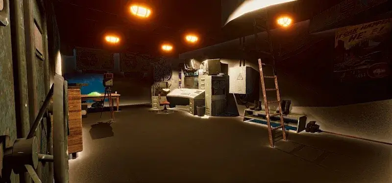 My Favorite Car - screenshot 3