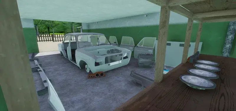 My Favorite Car - screenshot 5