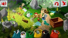 Teddy Floppy Ear: Mt Adventure - screenshot 4