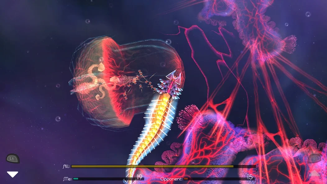 Sparkle - screenshot 4