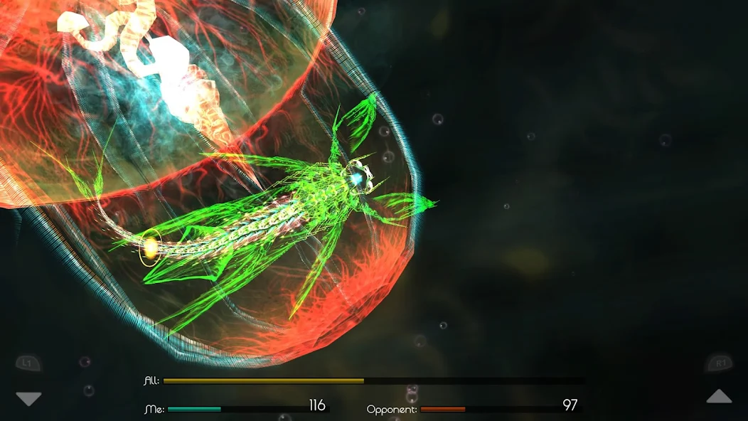 Sparkle - screenshot 5