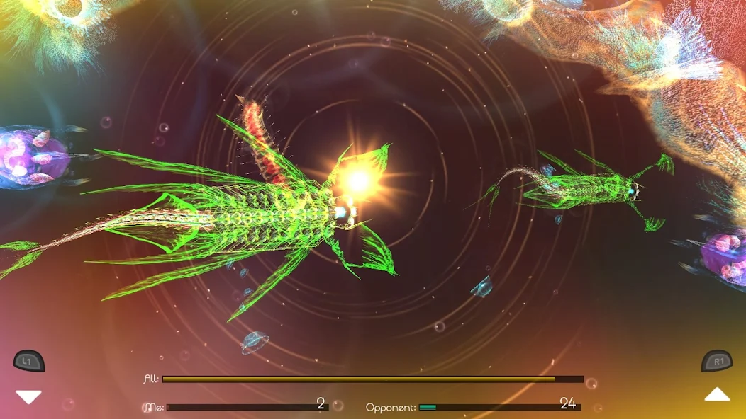 Sparkle - screenshot 6