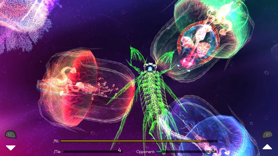 Sparkle - screenshot 8