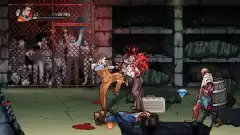 Night Slashers: Remake - screenshot 1