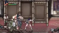 Night Slashers: Remake - screenshot 2